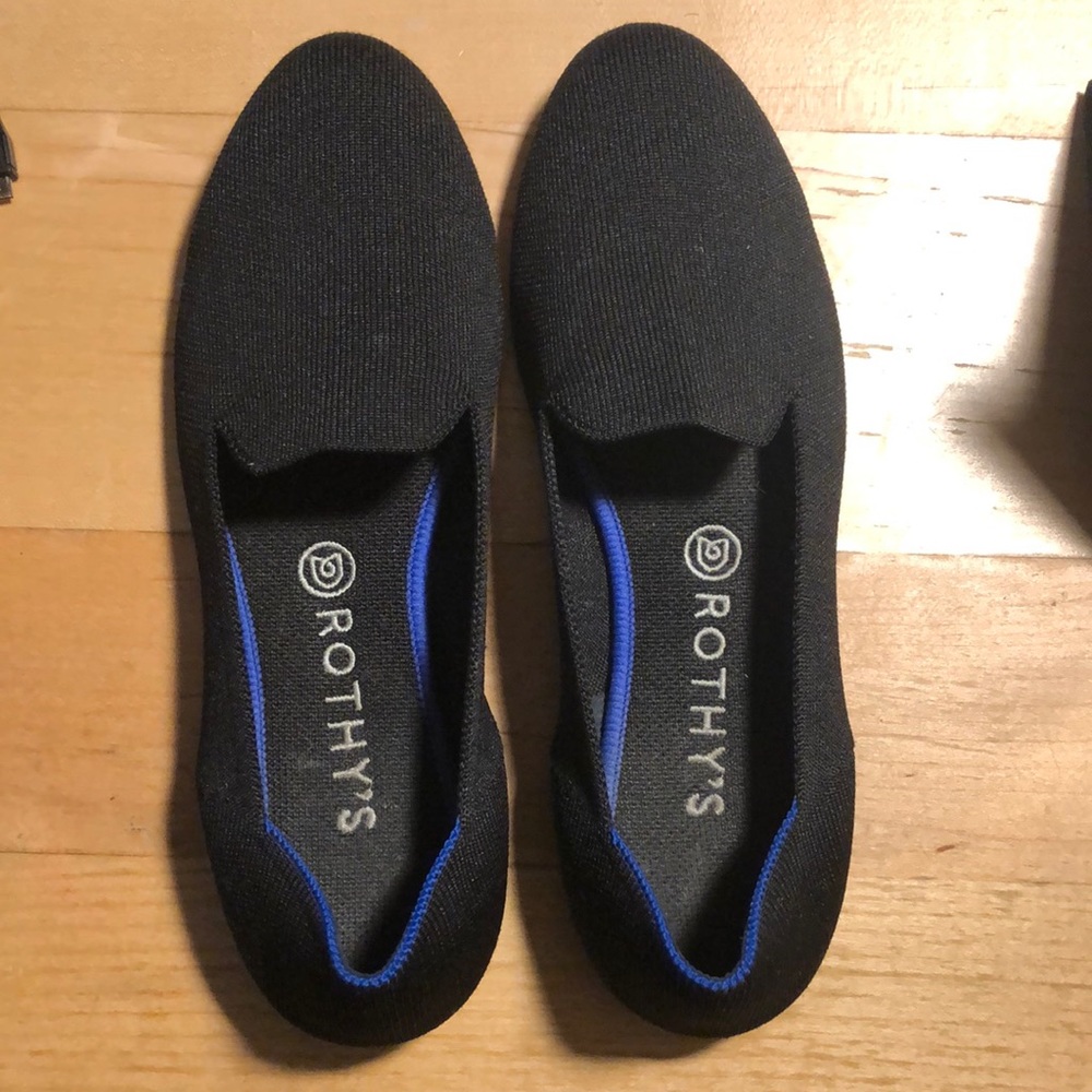 Rothys loafer